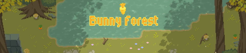 Bunny Forest