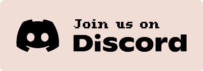 Join us on Discord!