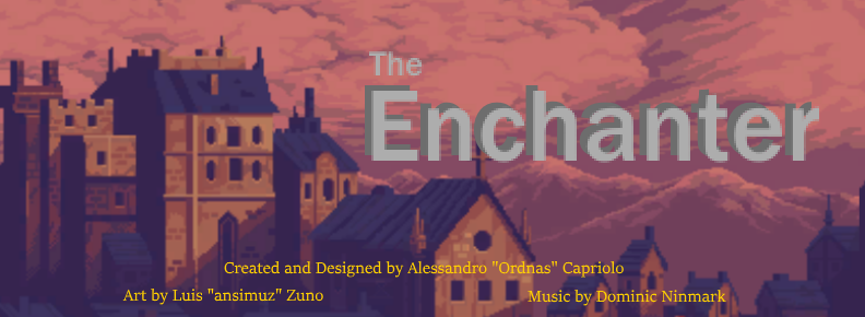 The Enchanter