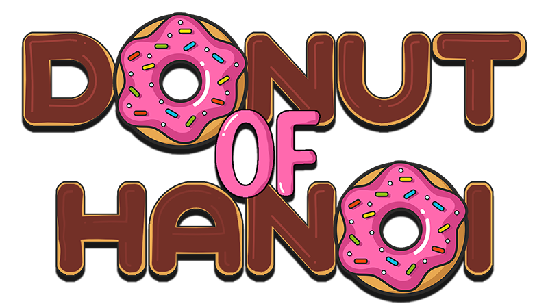 Donut of Hanoi