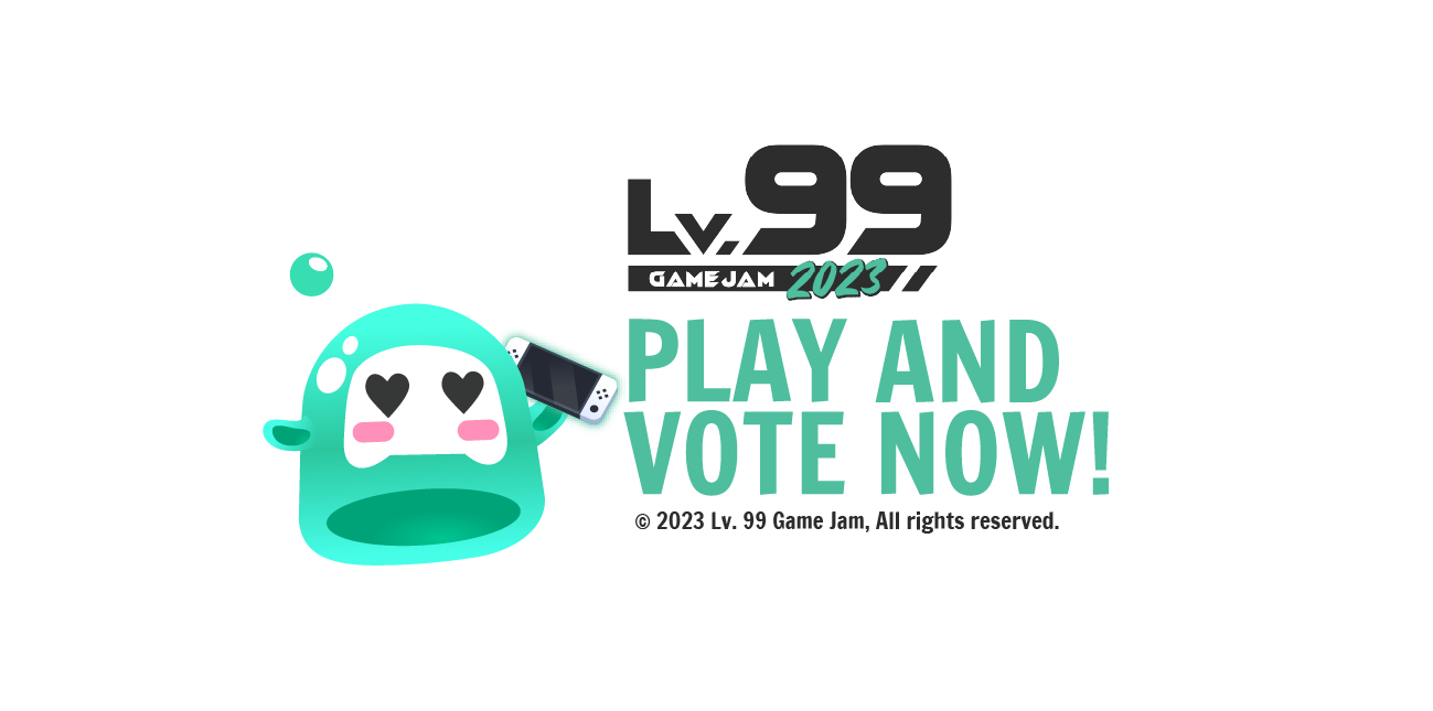 Lv99 Voting!