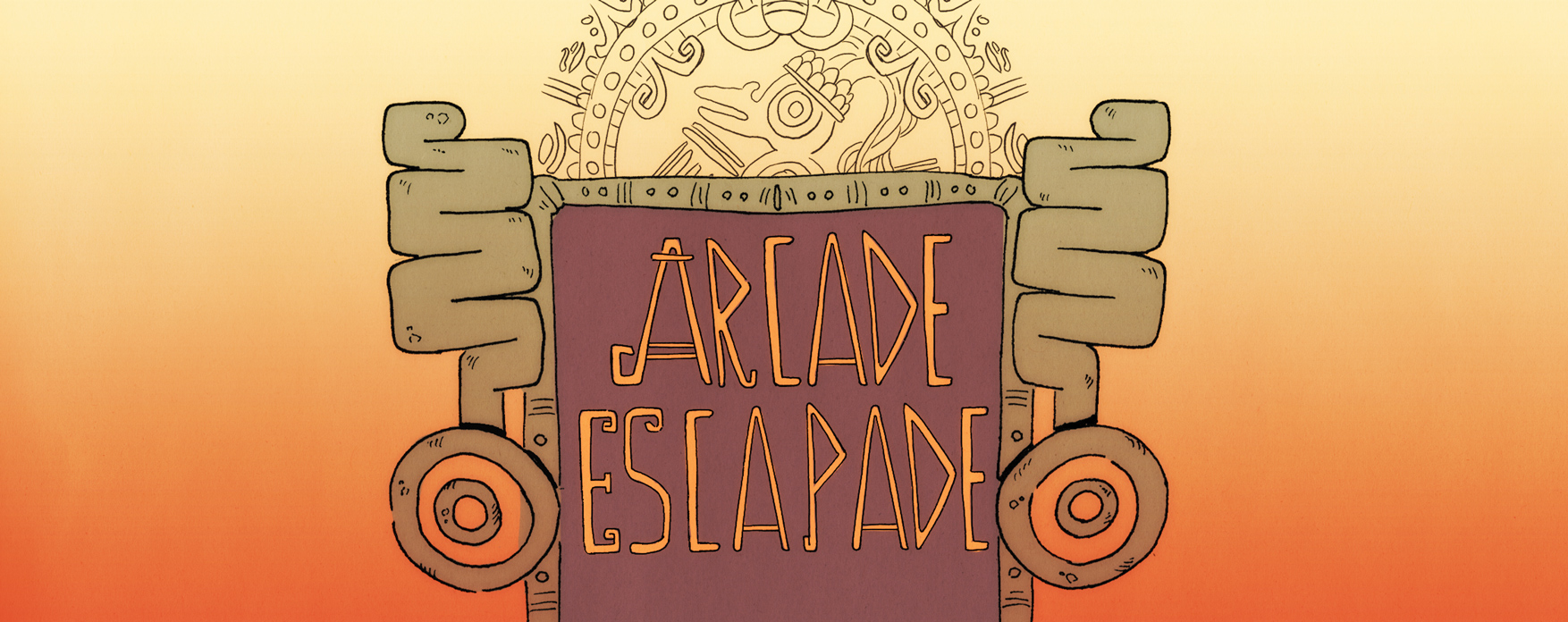 Arcade Escapade