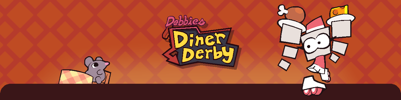 Debbie's Diner Derby