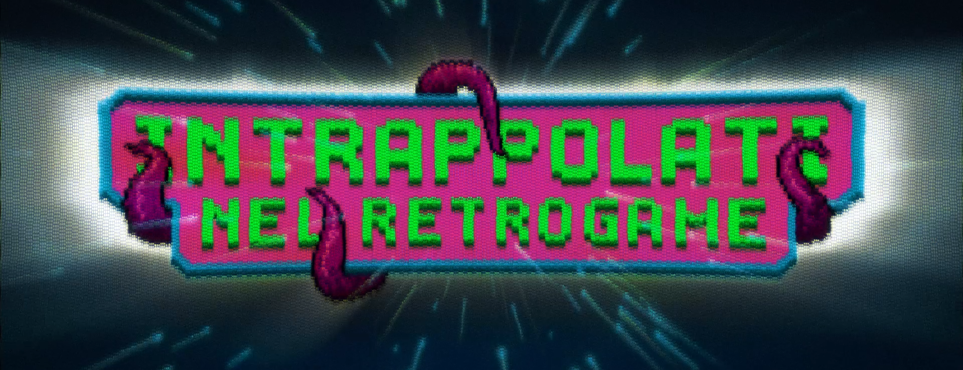 Intrappolati nel Retrogame