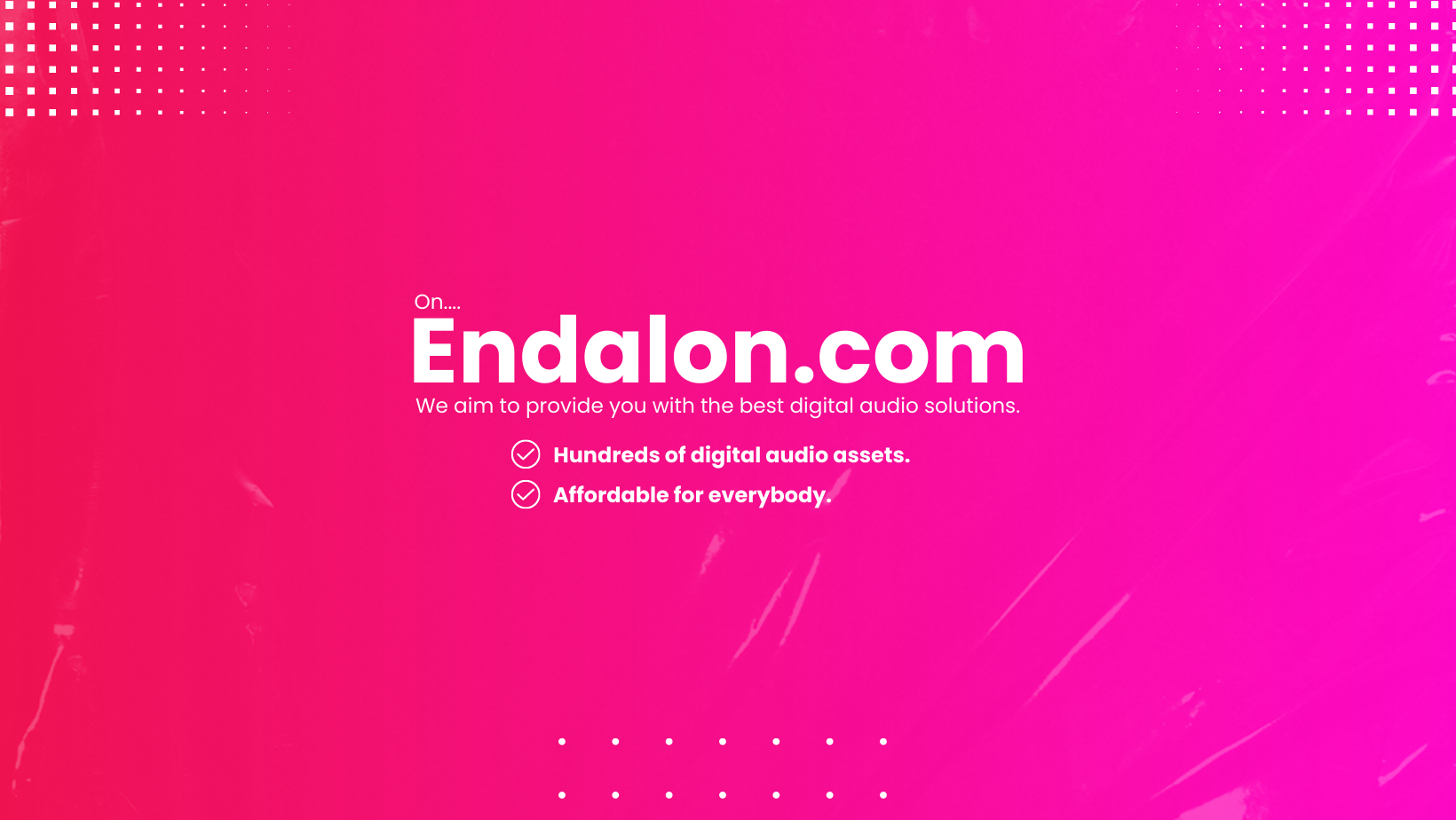 Endalon