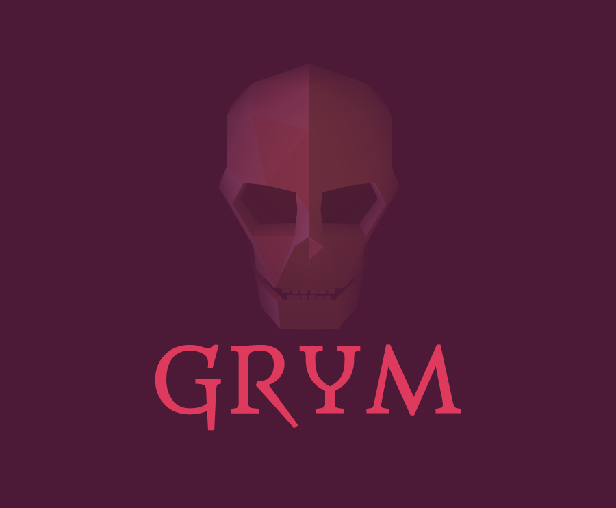 Grym