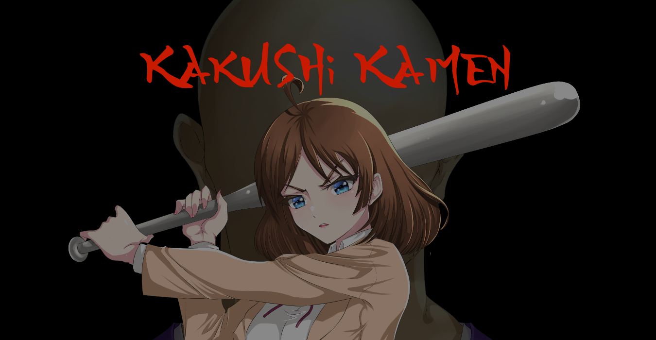 Kakushi Kamen