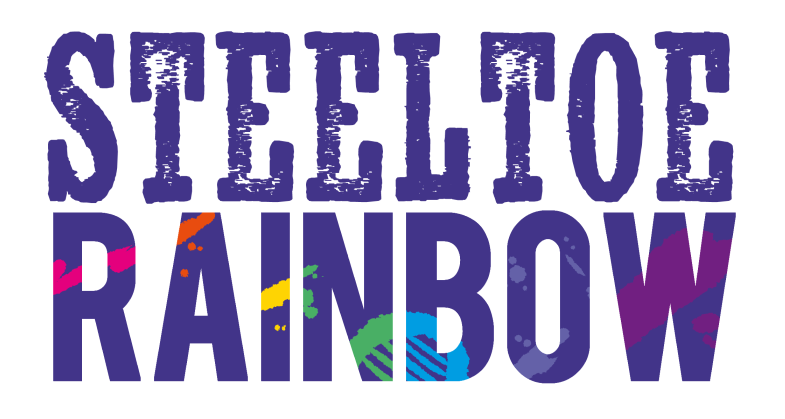 STEELTOE RAINBOW