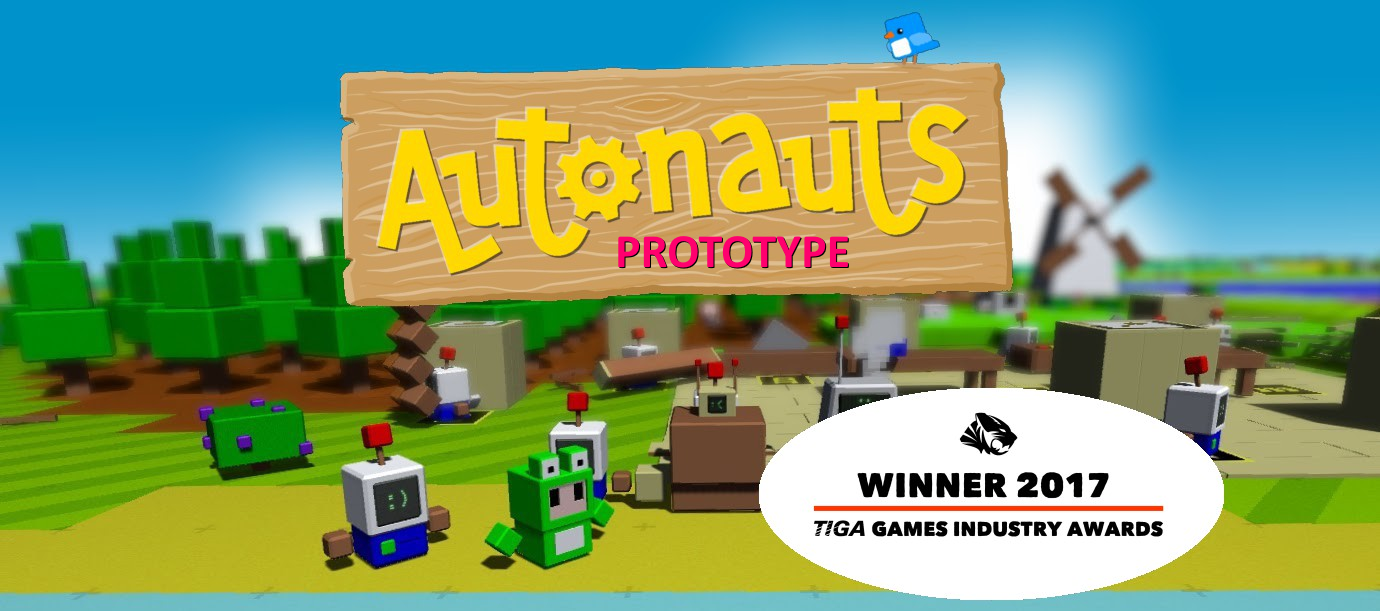 Autonauts