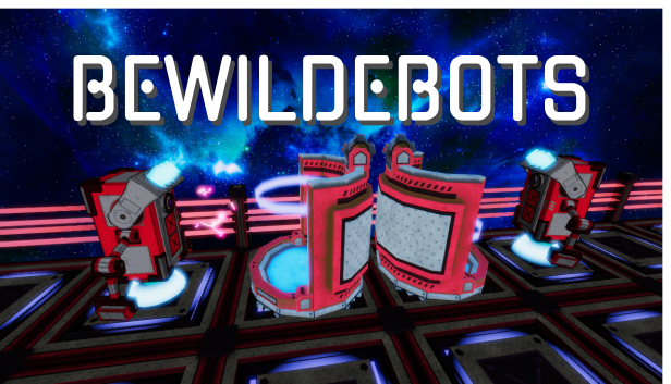 Bewildebots