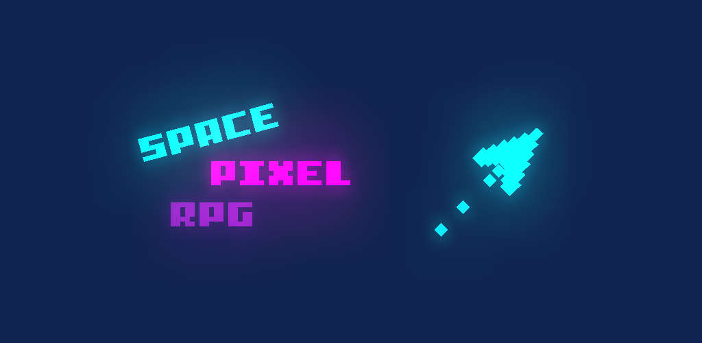 Space Pixel RPG