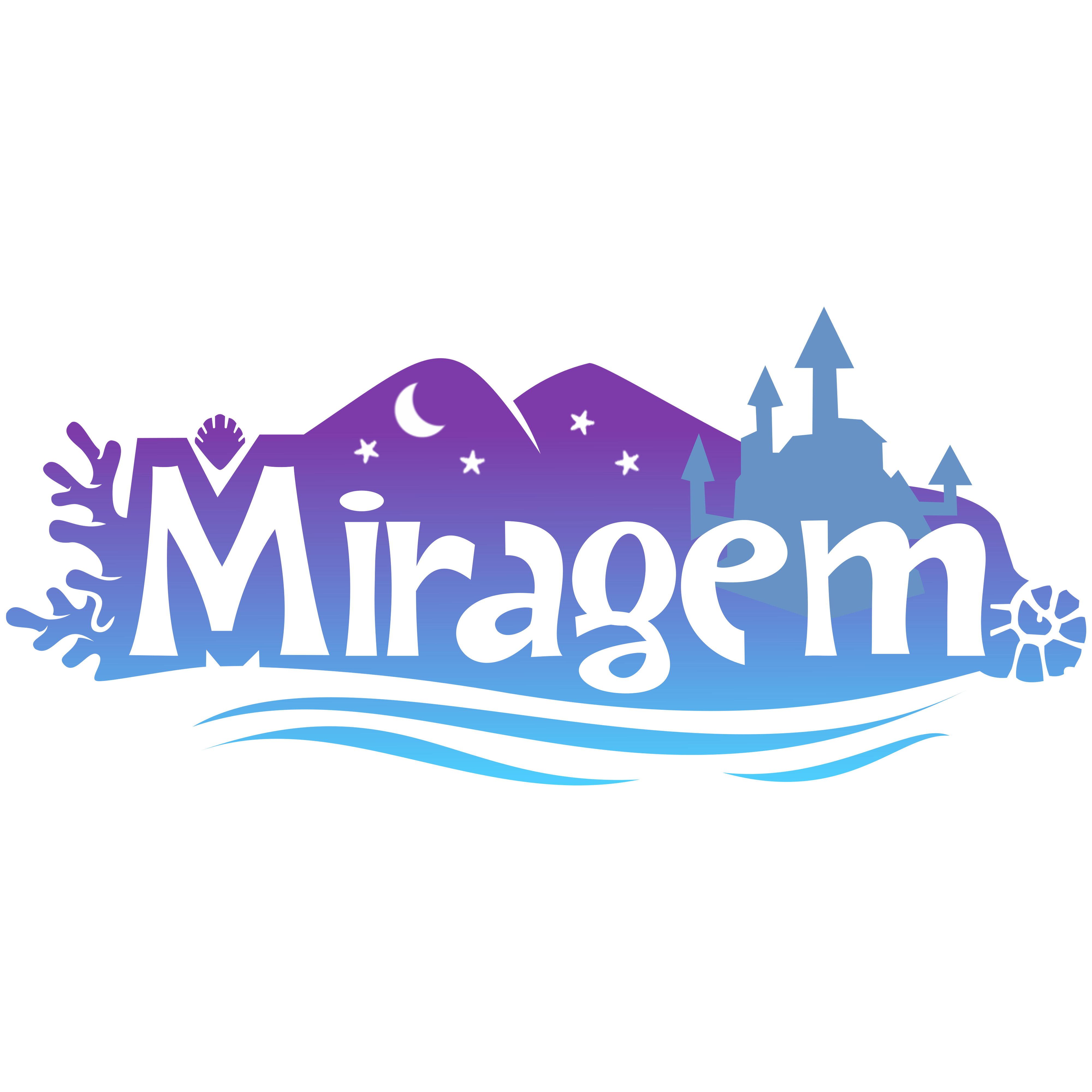 Miragem