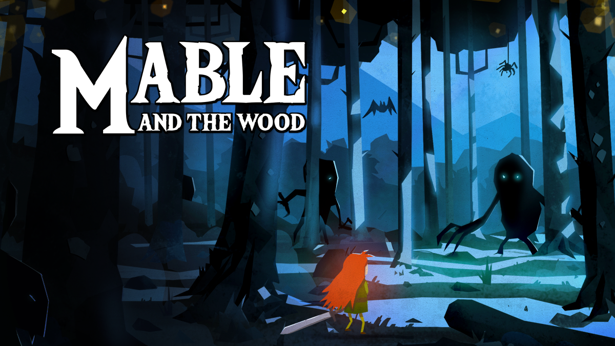 Mable & The Wood