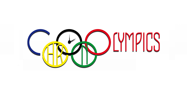 Chronolympics