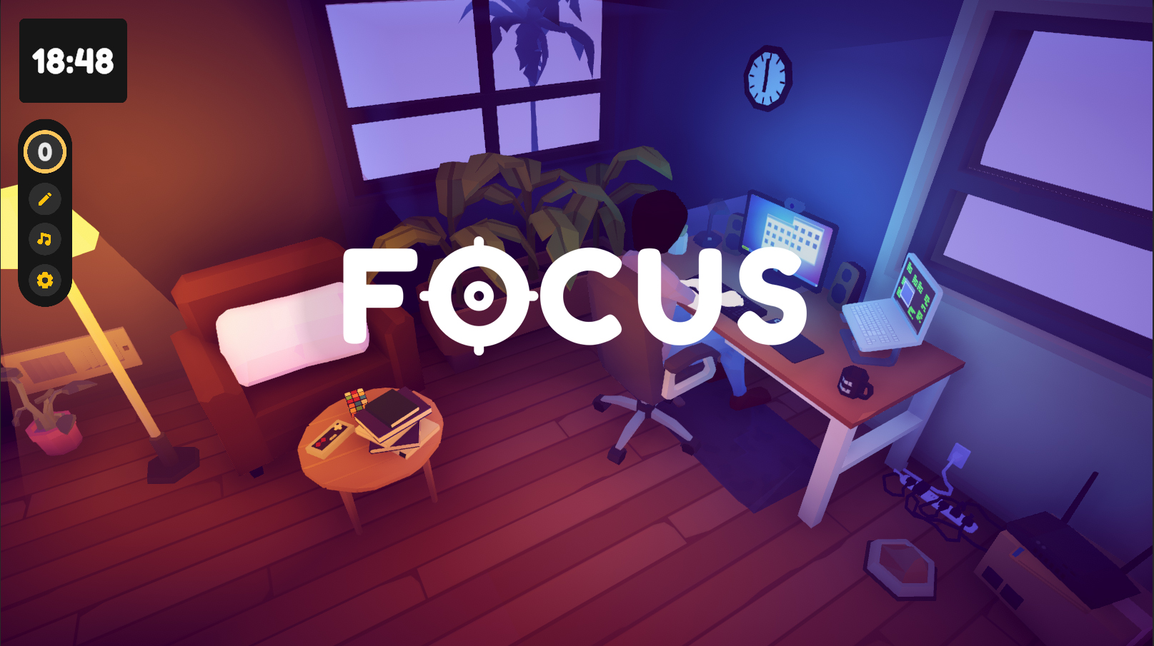 Focus