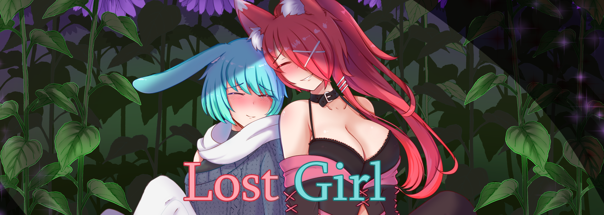 Lost Girl