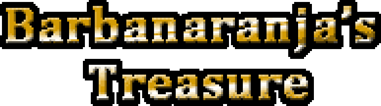 Barbanaranja's Treasure