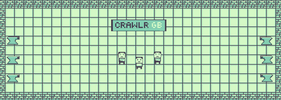 Crawlr GB