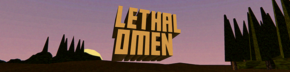 LETHAL OMEN