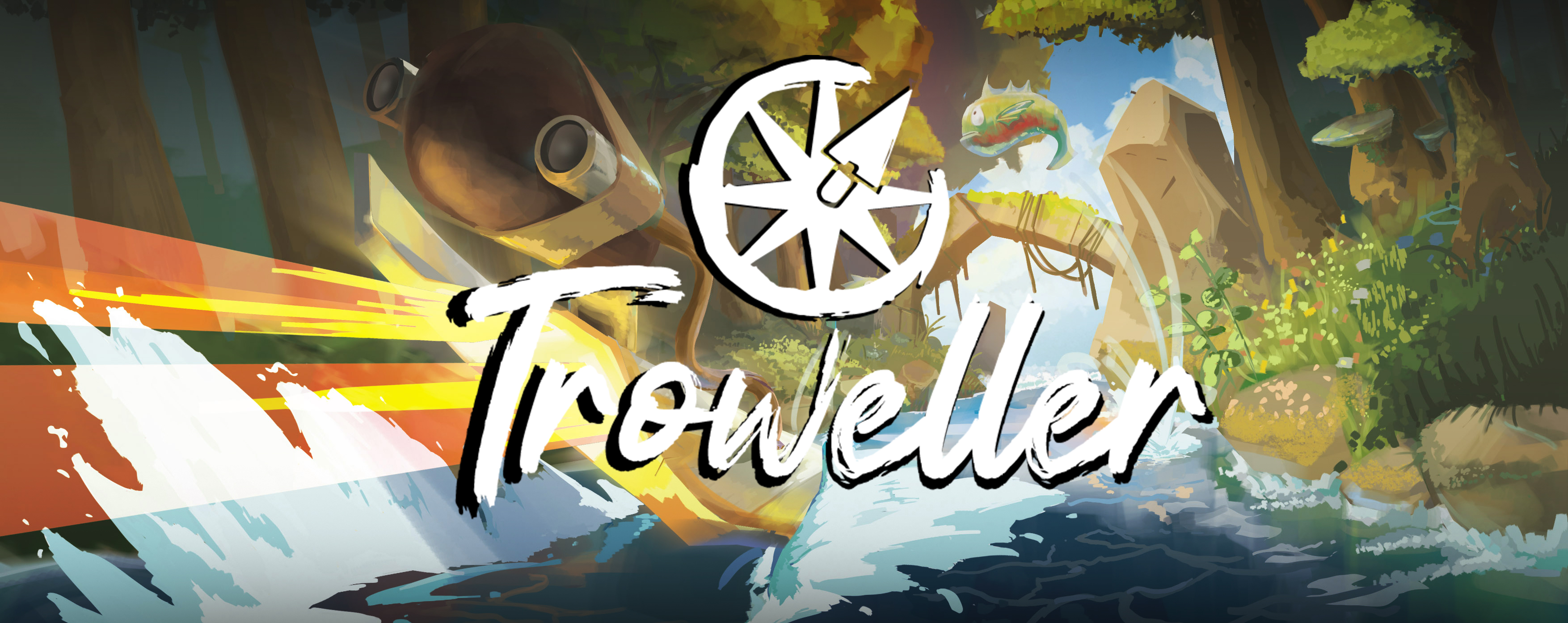 Troweller [Alpha]