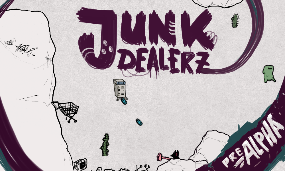 Junk Dealerz