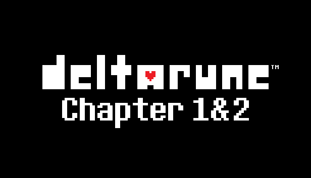 DELTARUNE