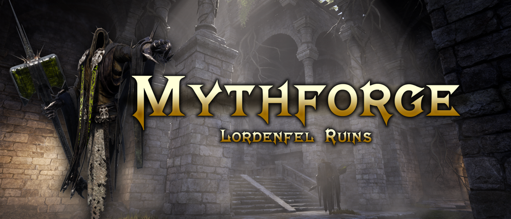 Mythforge