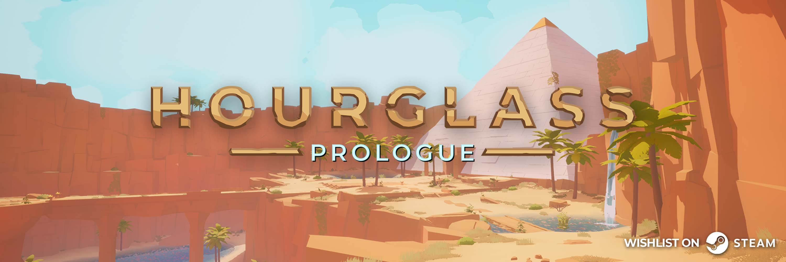 Hourglass Prologue