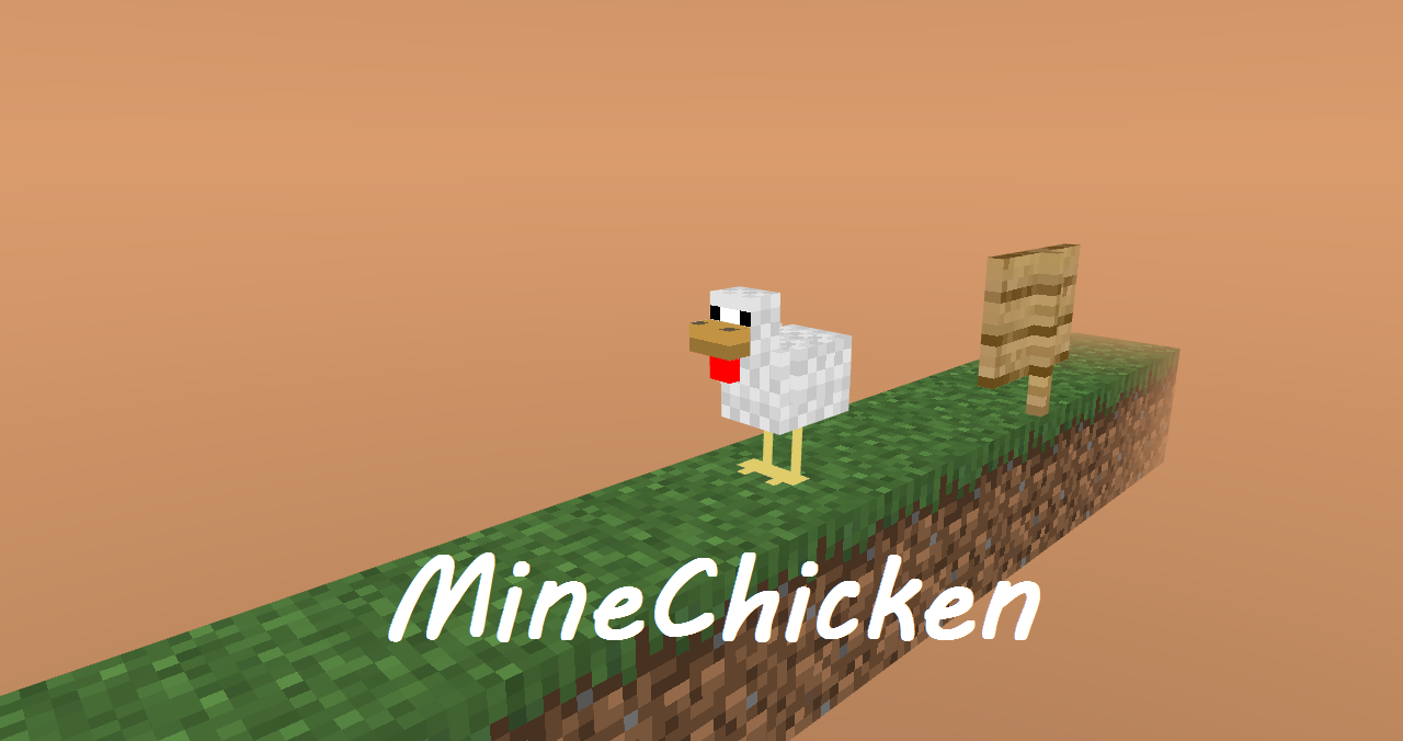 MineChicken