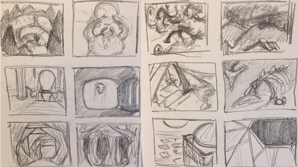 Liturgy Thumbnails