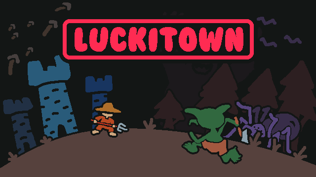 Luckitown