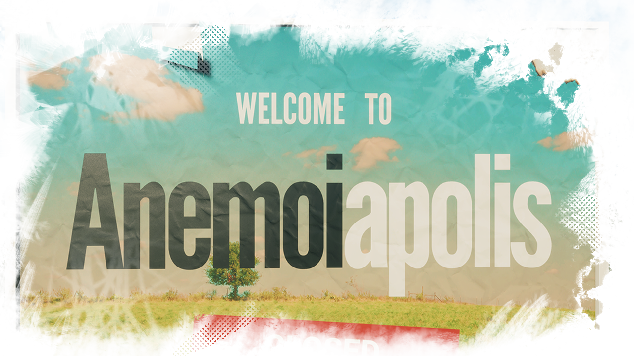 Anemoiapolis: Chapter 1