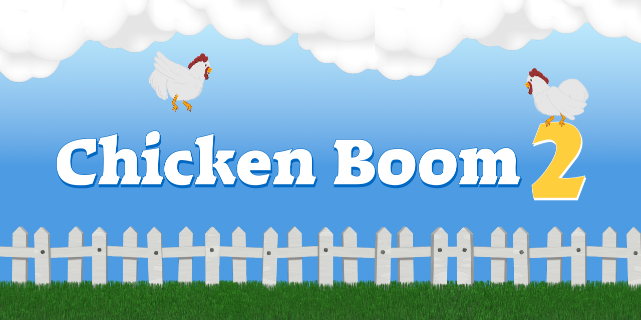 Chicken Boom 2