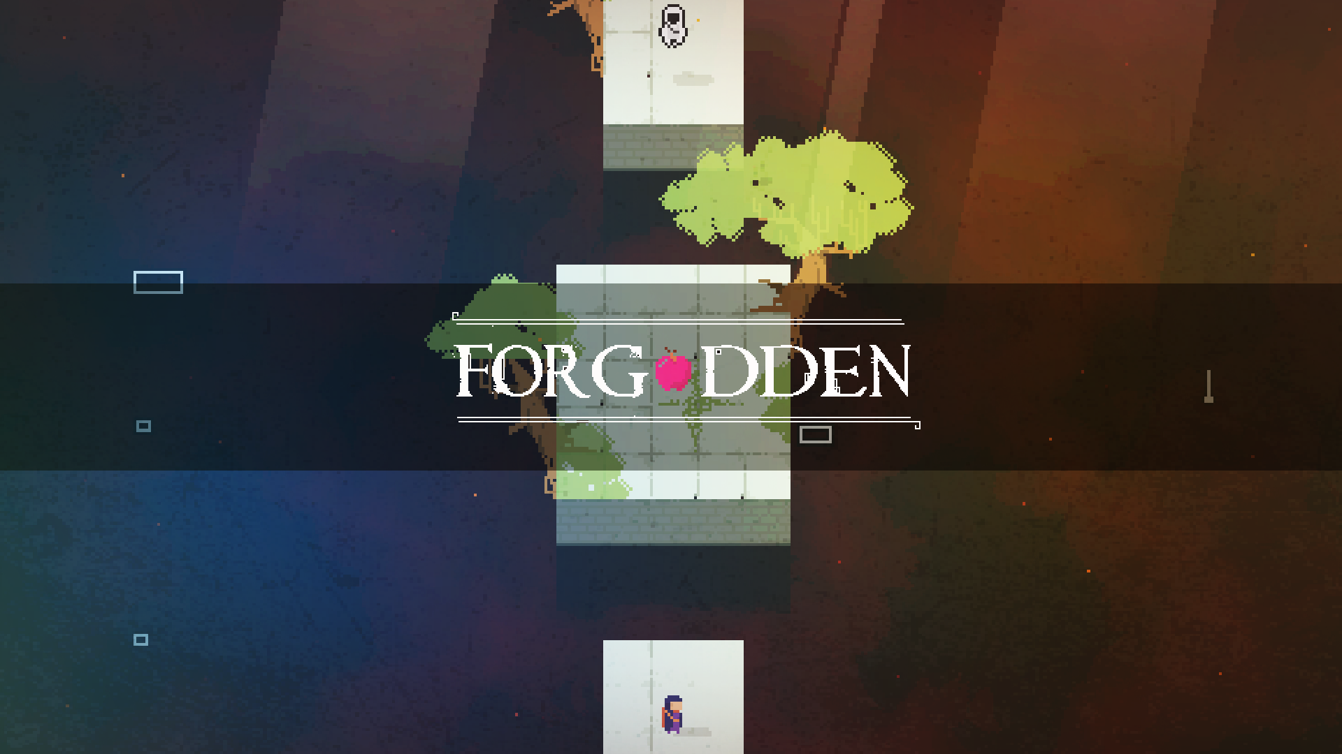 Forgodden