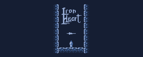 Iron Heart