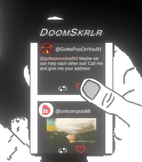 DoomScroller