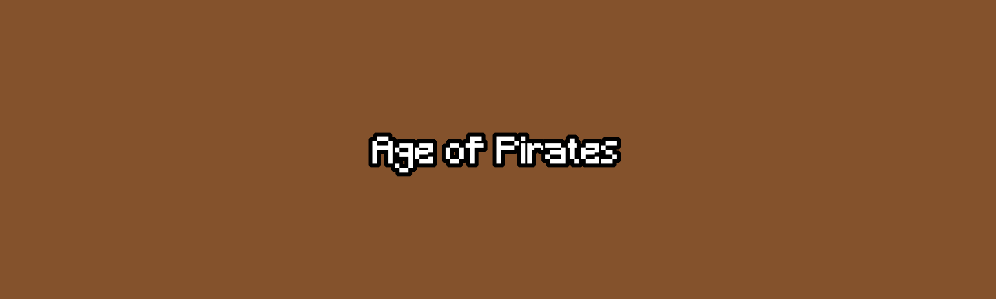 Age of Pirates