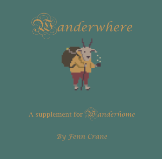 Wanderwhere