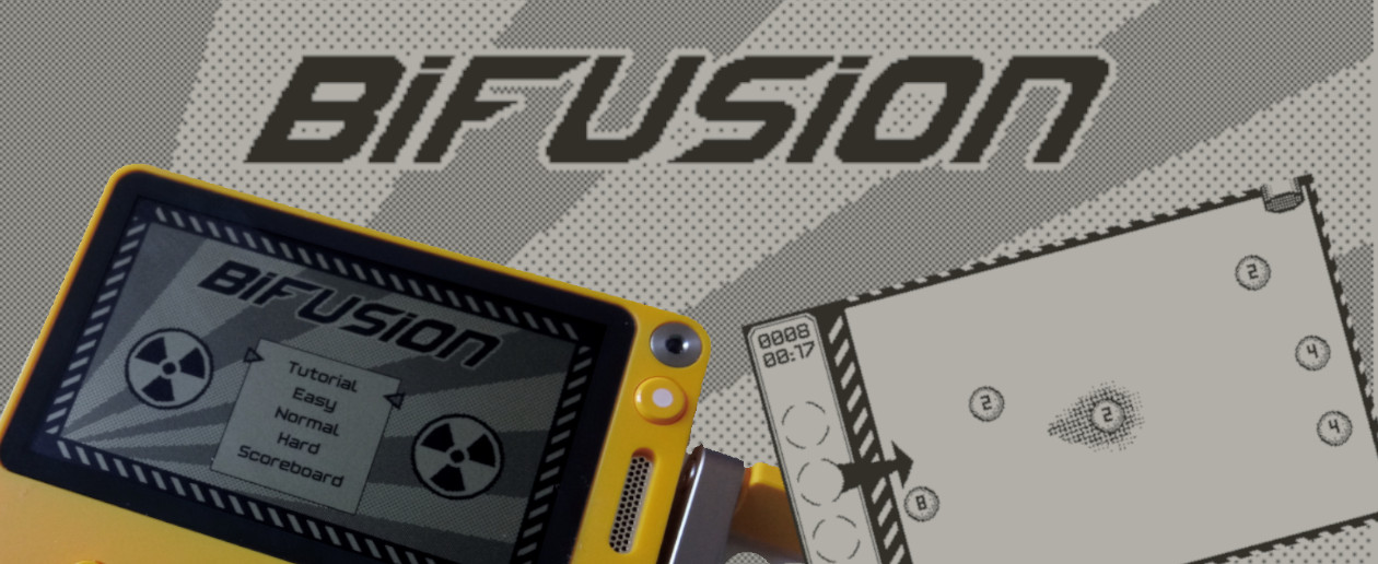 Bifusion