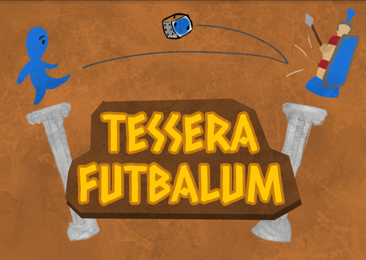 Tessera Futbalum