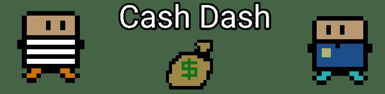 Cash Dash