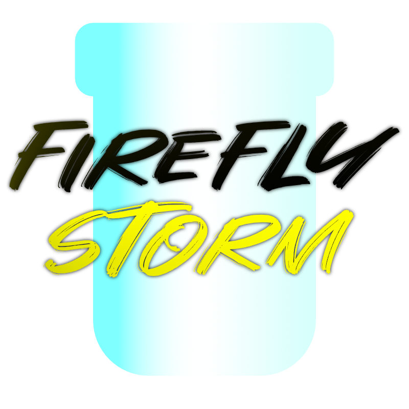 FIREFLY STORM