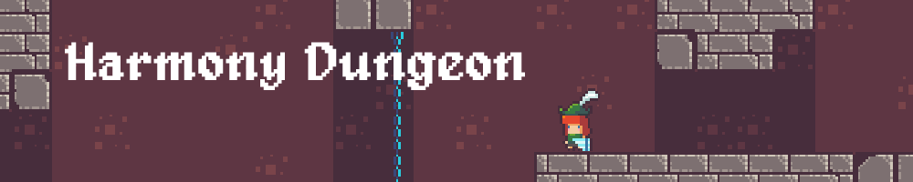 Harmony Dungeon