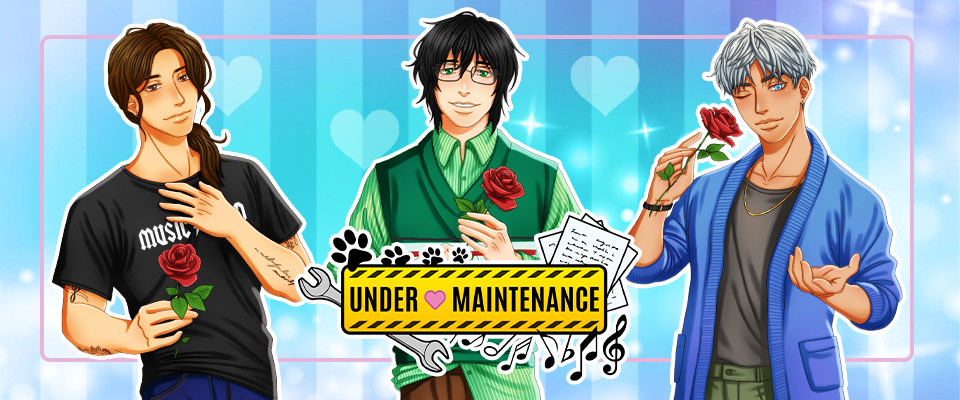 Under Maintenance