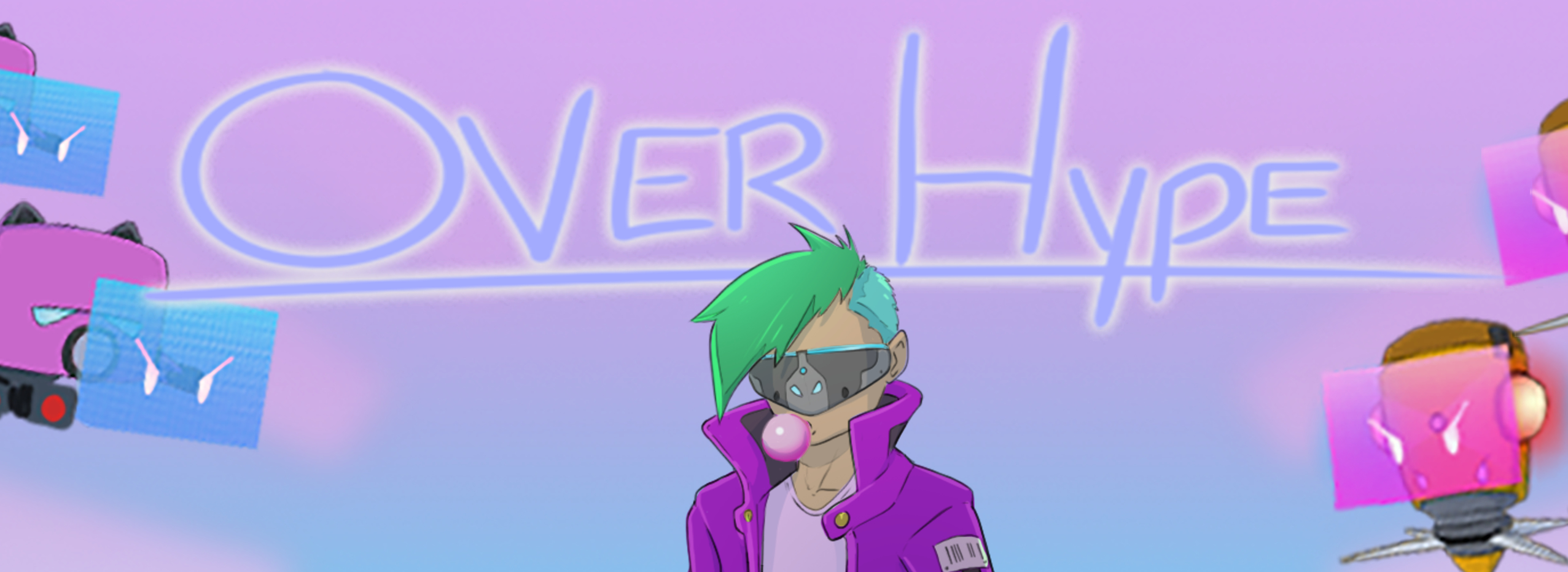 OverHype