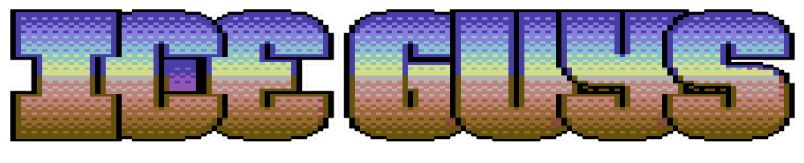 Ice Guys (C64)