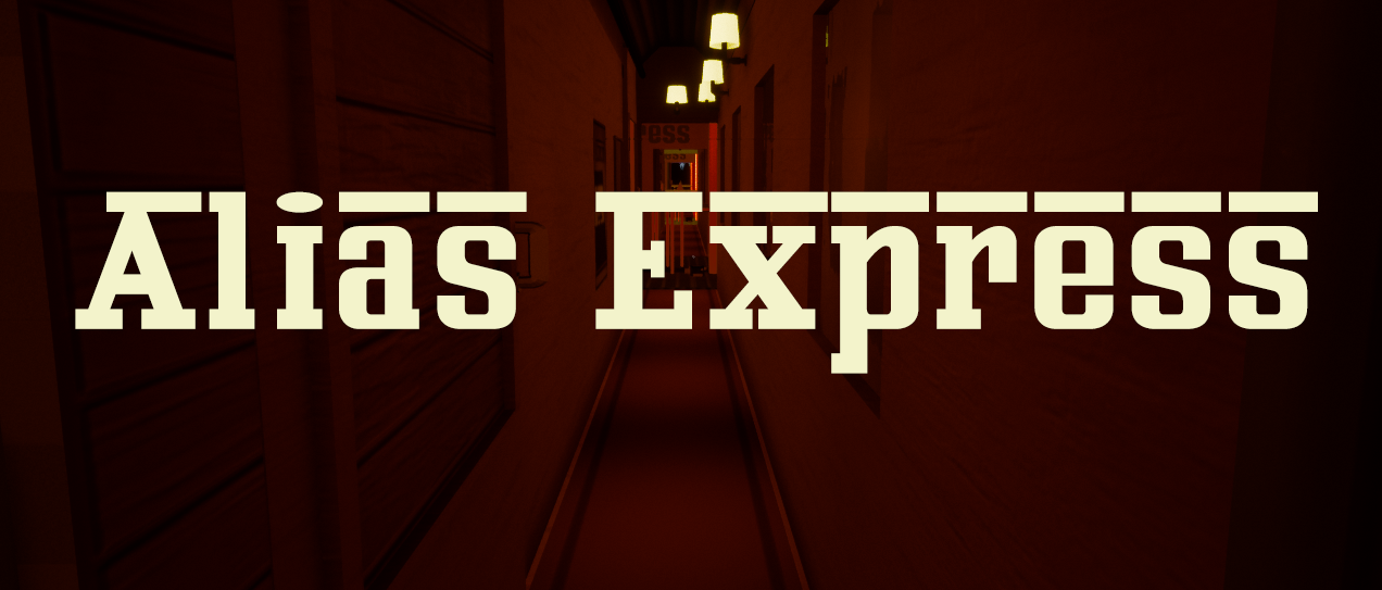 Alias Express