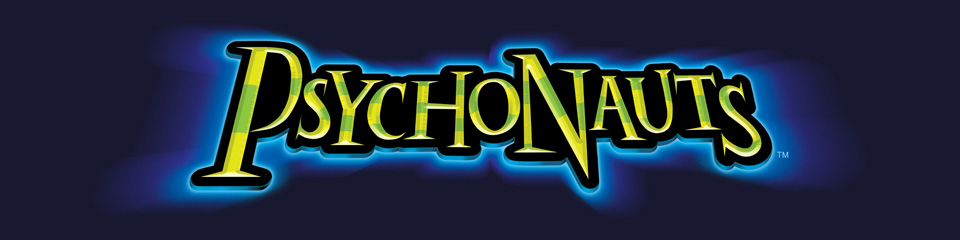 Psychonauts