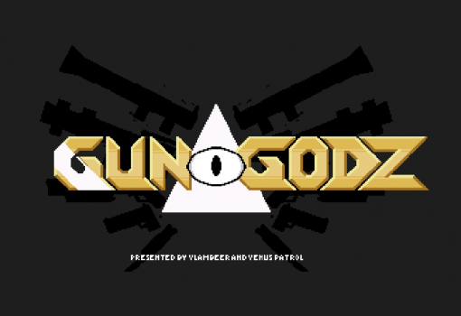 GUN GODZ