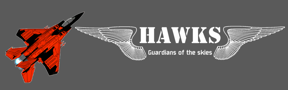 Hawks: Guardians of the Skies